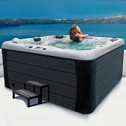 Deck hot tubs for sale in San Bernardino